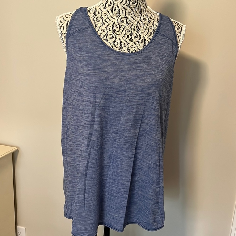 Lululemon Love Tank